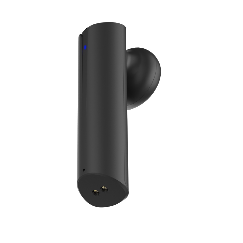 Black G33 Bluetooth Earphone