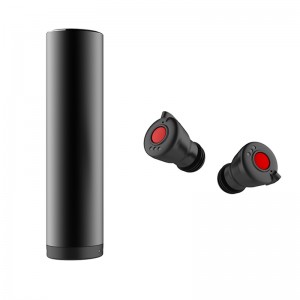 WS-S2A-Real Time 48 Languages Translation TWS Earphones Bluetooth 5.0